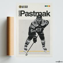Load image into Gallery viewer, Pastrnak Classic
