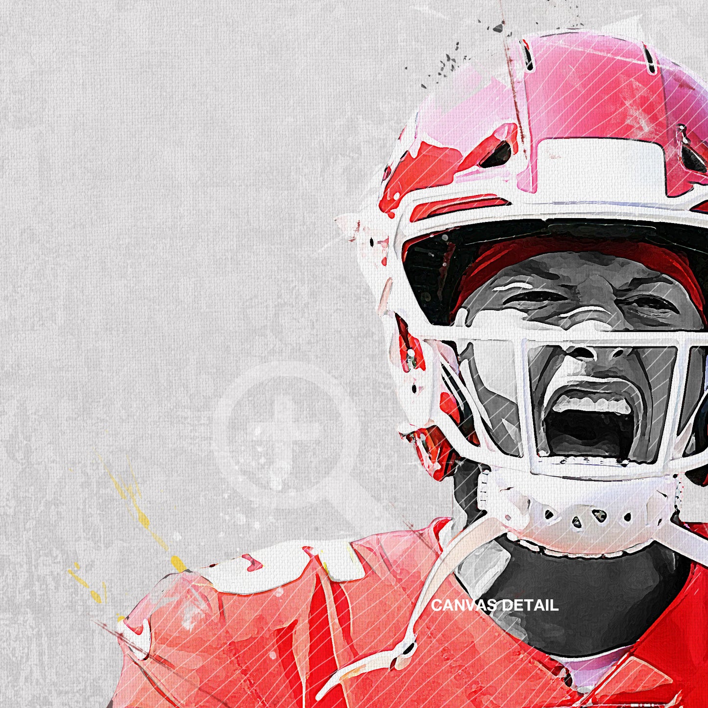 Patrick Mahomes 15