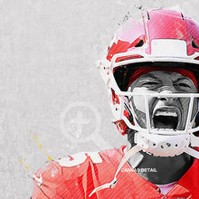 Load image into Gallery viewer, Patrick Mahomes 15
