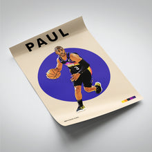 Load image into Gallery viewer, CHRIS PAUL PHOENIX SUNS
