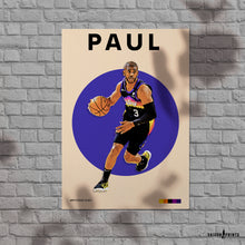Load image into Gallery viewer, CHRIS PAUL PHOENIX SUNS
