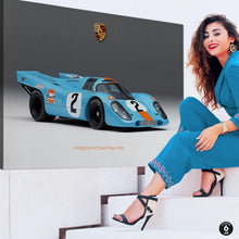 Load image into Gallery viewer, Porsche 917 Daytona
