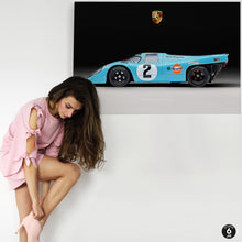 Load image into Gallery viewer, Porsche 917 Daytona

