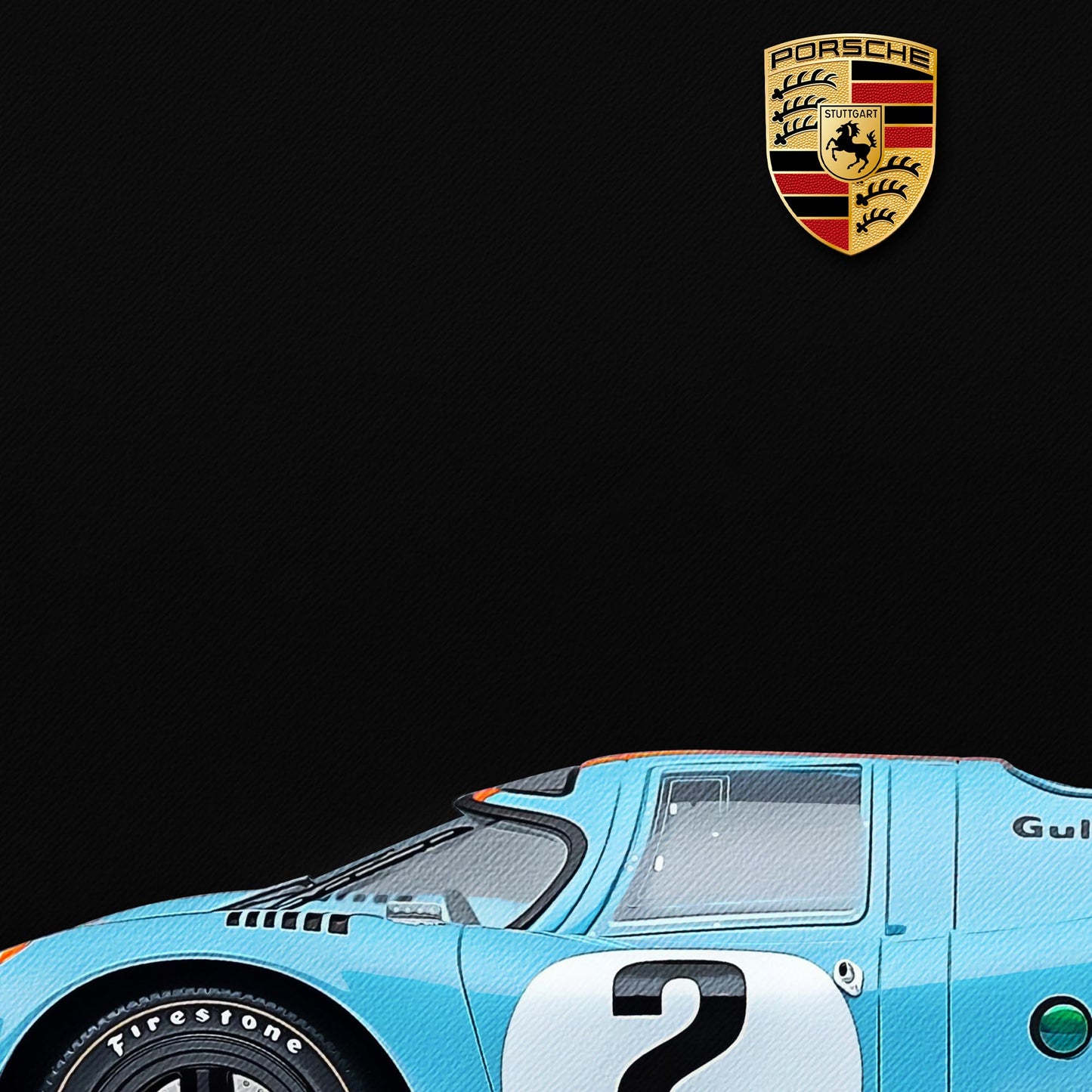 Porsche 917 Daytona