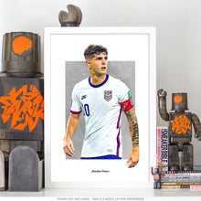 Load image into Gallery viewer, Christian Pulisic
