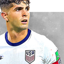 Load image into Gallery viewer, Christian Pulisic
