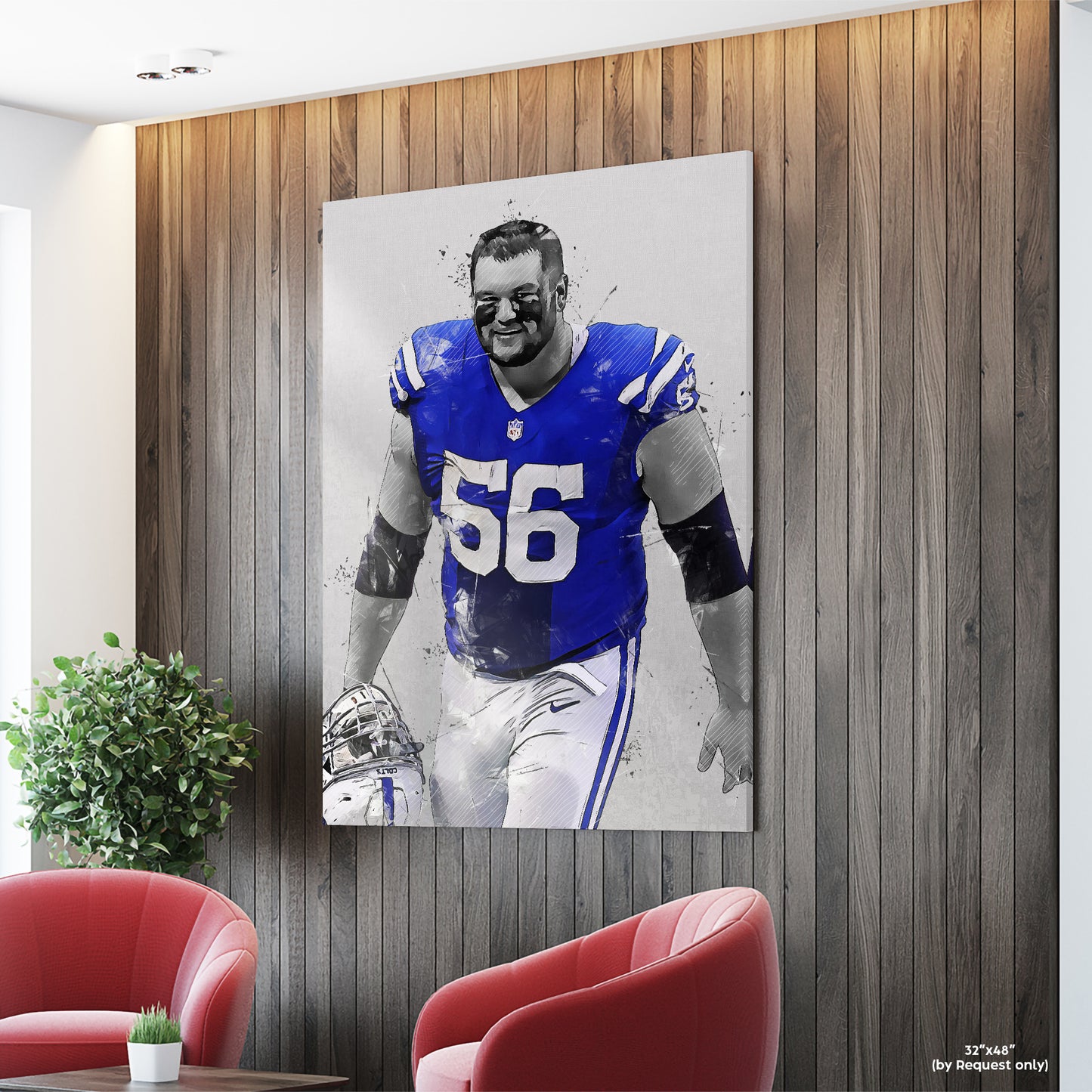 Quenton Nelson Colts