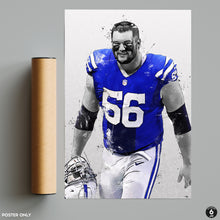 Load image into Gallery viewer, Quenton Nelson Colts
