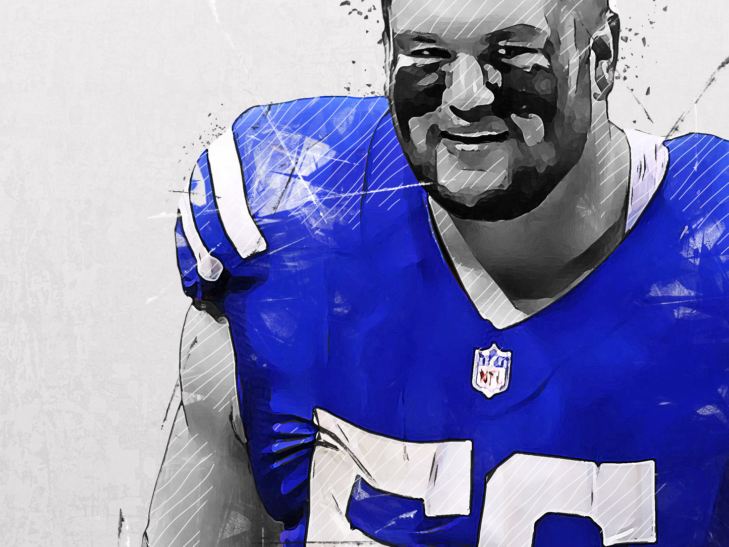 Quenton Nelson Colts