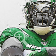 Load image into Gallery viewer, Quinnen Williams Jets
