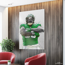 Load image into Gallery viewer, Quinnen Williams Jets
