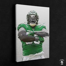 Load image into Gallery viewer, Quinnen Williams Jets
