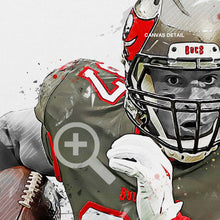 Load image into Gallery viewer, Rob Gronkowski Bucs

