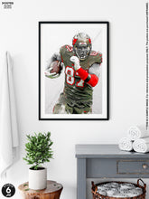 Load image into Gallery viewer, Rob Gronkowski Bucs
