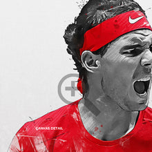 Load image into Gallery viewer, Rafael Nadal
