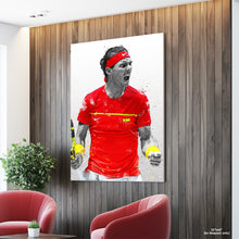 Load image into Gallery viewer, Rafael Nadal
