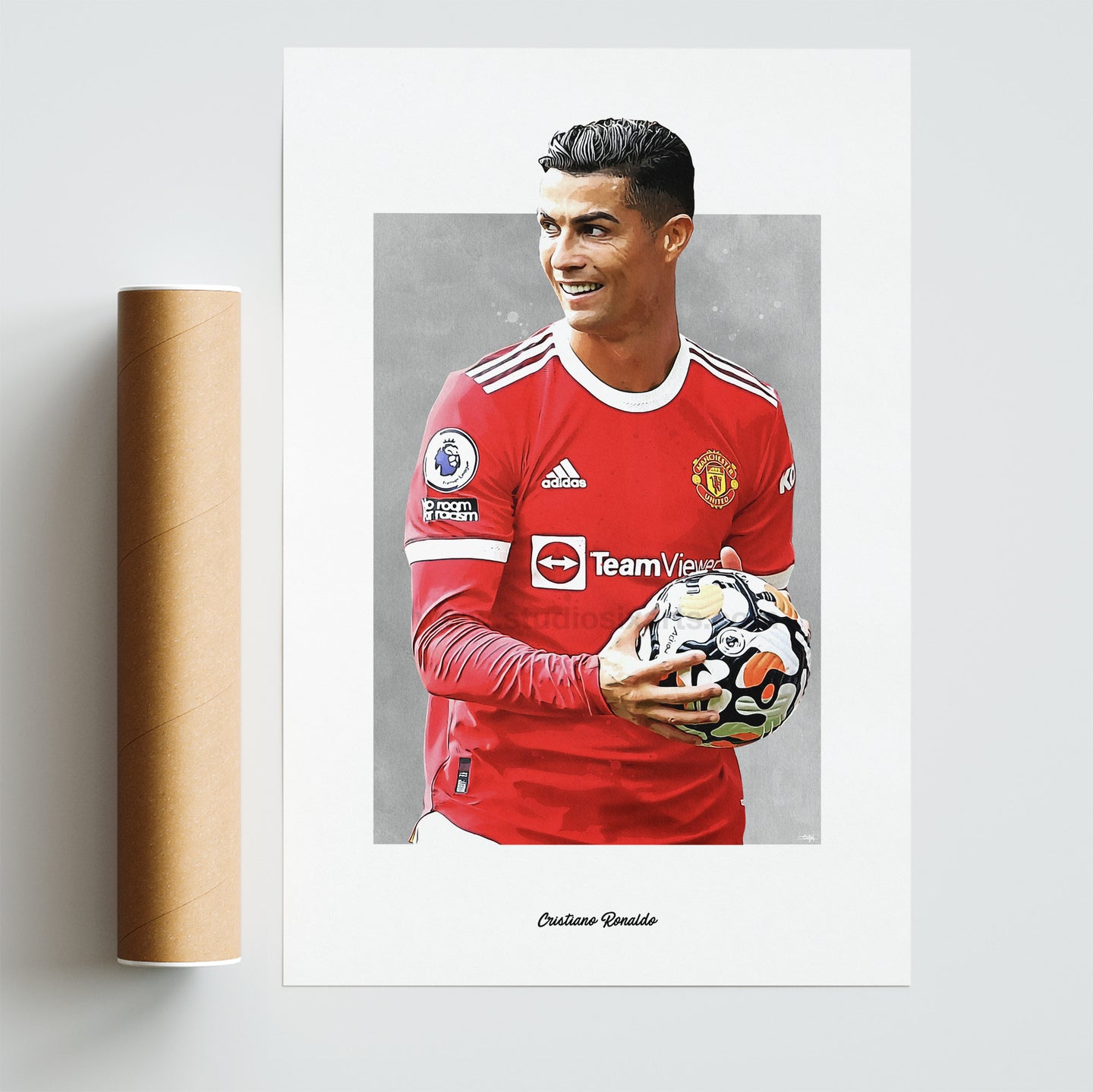 Ronaldo Manchester