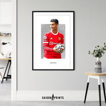 Load image into Gallery viewer, Ronaldo Manchester
