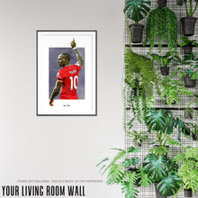 Load image into Gallery viewer, Sadio Mane
