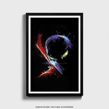 Load image into Gallery viewer, Spawned
