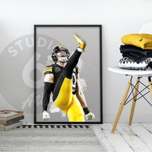 Load image into Gallery viewer, TJ Watt Roar
