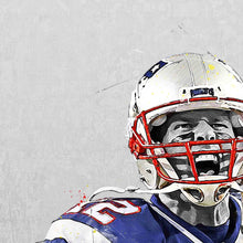 Load image into Gallery viewer, Tom Brady New England Patriots
