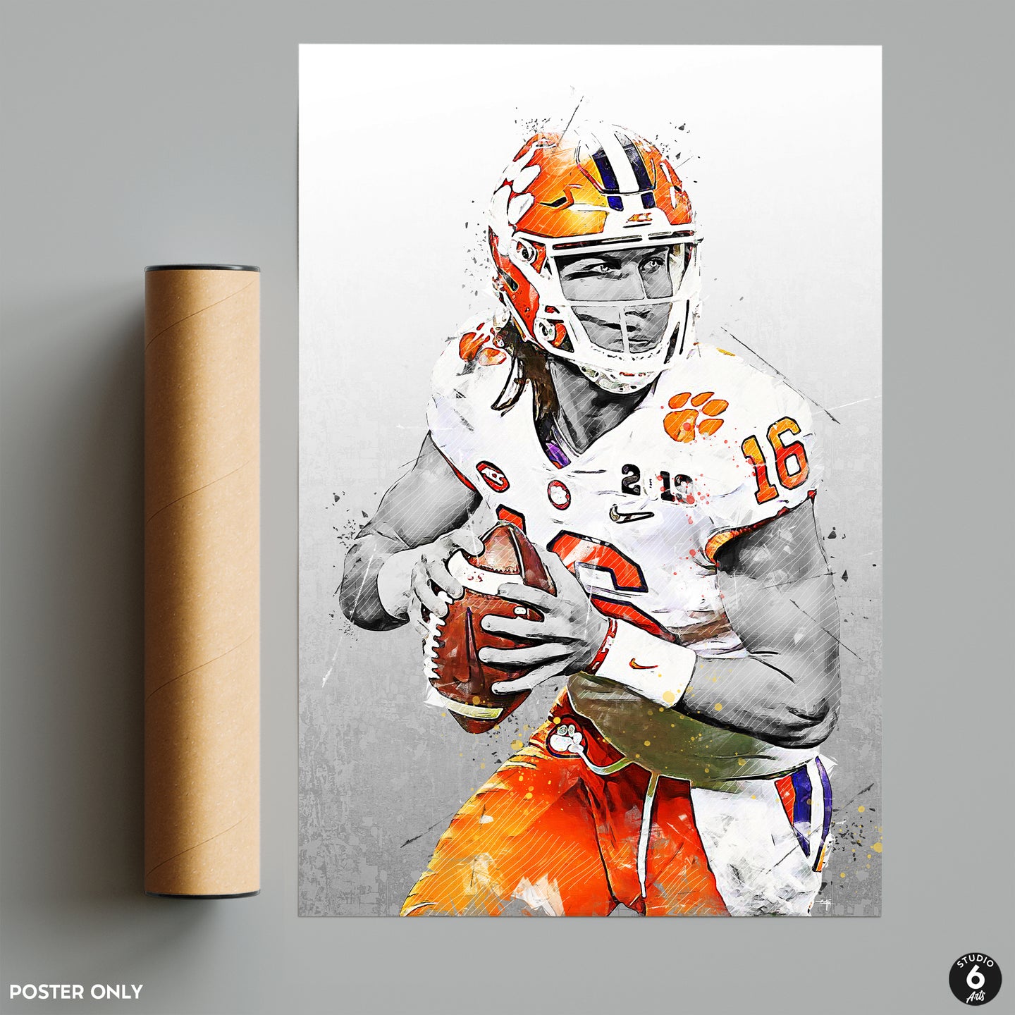Trevor Lawrence Jaguars