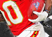 Load image into Gallery viewer, Tyreek Hill Kansas
