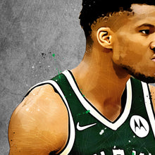 Load image into Gallery viewer, Giannis Bucks
