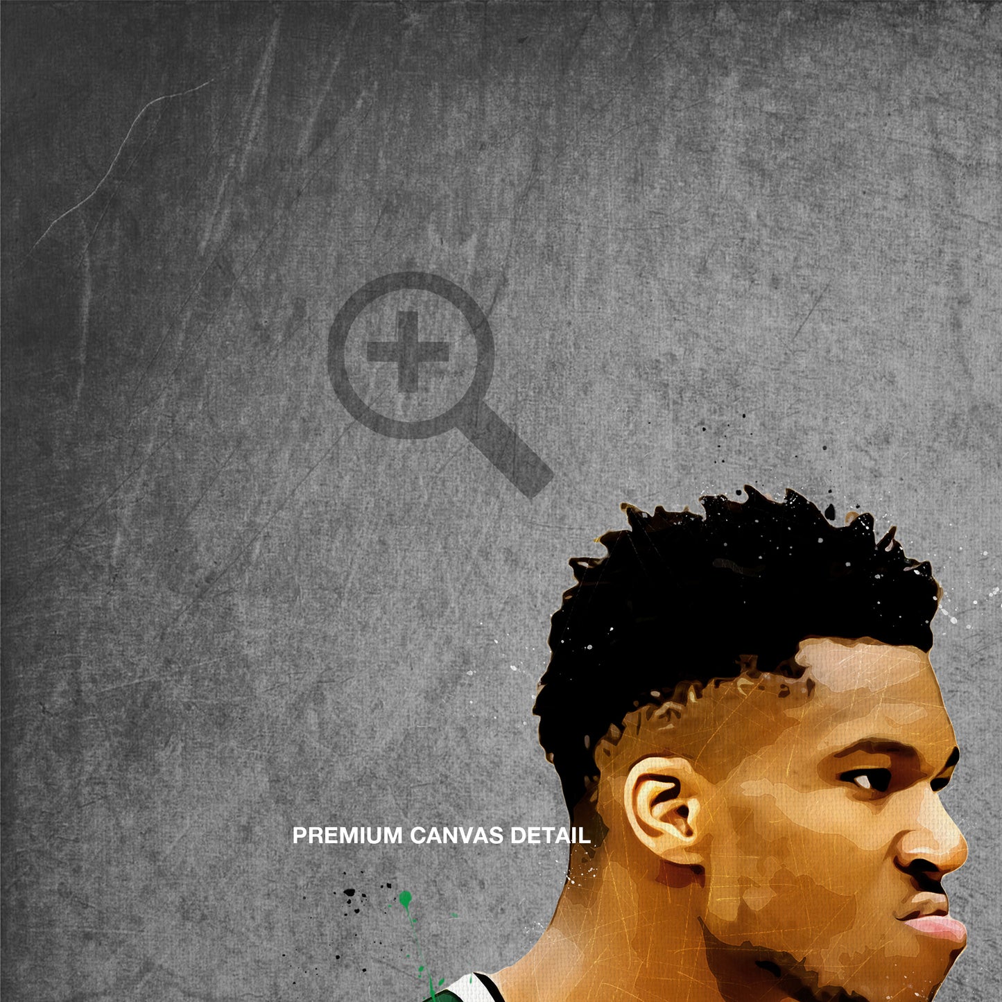 Giannis Bucks