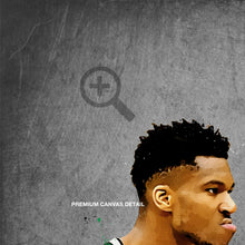 Load image into Gallery viewer, Giannis Bucks
