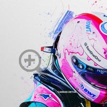 Load image into Gallery viewer, Sebastian Vettel Aston
