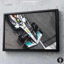 Load image into Gallery viewer, Mercedes F1 - W13
