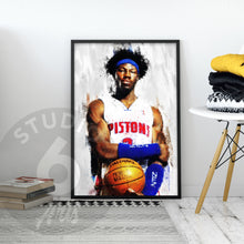 Load image into Gallery viewer, Ben Wallace
