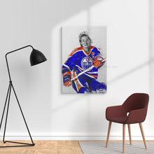 Load image into Gallery viewer, Wayne Gretzky Oilers
