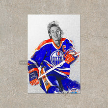 Load image into Gallery viewer, Wayne Gretzky Oilers
