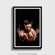 Load image into Gallery viewer, Wolverine
