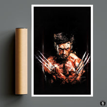 Load image into Gallery viewer, Wolverine
