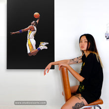 Load image into Gallery viewer, Fly Kobe
