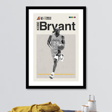 Load image into Gallery viewer, Kobe Bryant I
