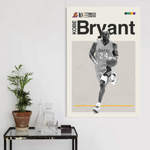 Load image into Gallery viewer, Kobe Bryant I
