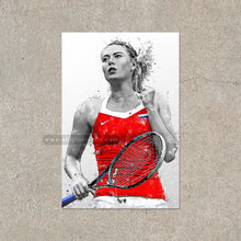 Load image into Gallery viewer, Maria Sharapova
