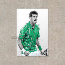 Load image into Gallery viewer, Nikola Djokovic
