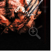 Load image into Gallery viewer, Wolverine
